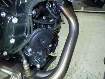 BMW F800GS 2024