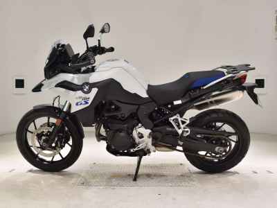 BMW F800GS 2024