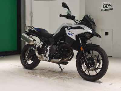 BMW F800GS 2024