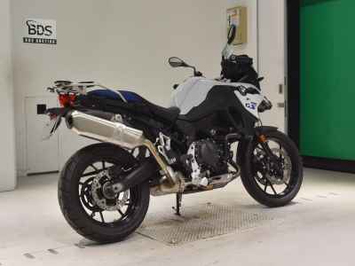 BMW F800GS 2024
