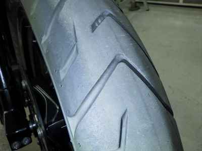 BMW F800GS 2024