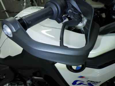 BMW F800GS 2024