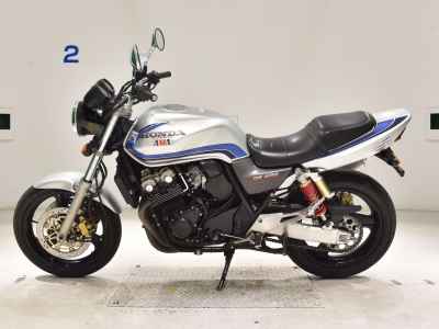 Honda CB400SFV 2000