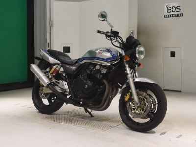 Honda CB400SFV 2000