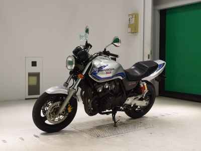 Honda CB400SFV 2000