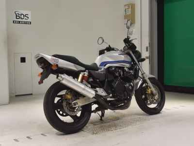 Honda CB400SFV 2000