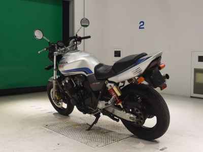 Honda CB400SFV 2000