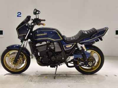 Kawasaki ZRX400 1998
