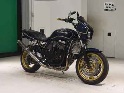 Kawasaki ZRX400 1998