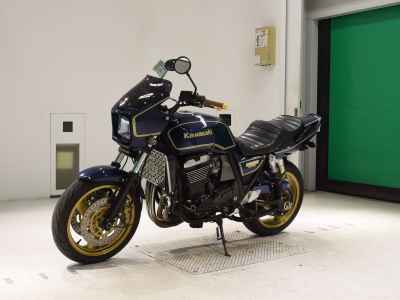 Kawasaki ZRX400 1998