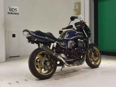 Kawasaki ZRX400 1998