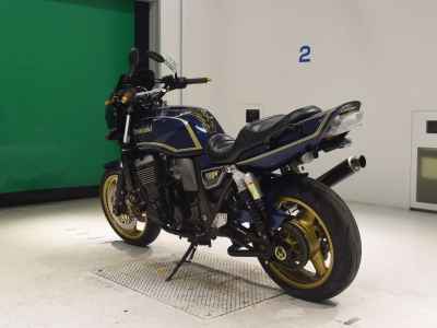 Kawasaki ZRX400 1998