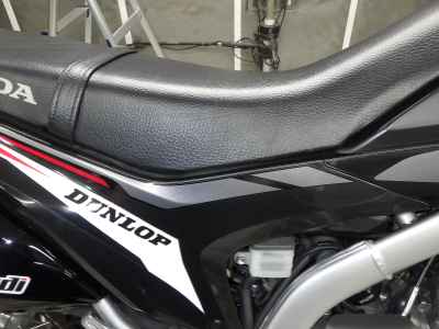 Honda CRF250L LD 2019