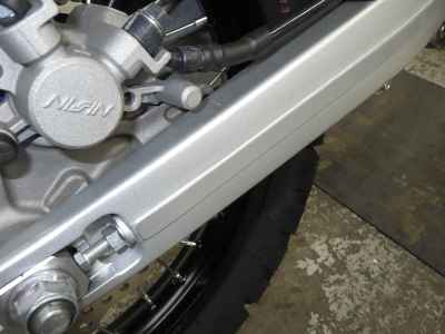 Honda CRF250L LD 2019