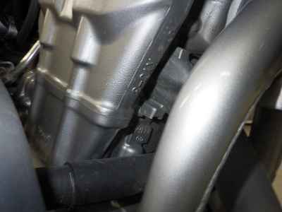 Honda CRF250L LD 2019