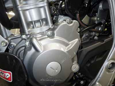 Honda CRF250L LD 2019