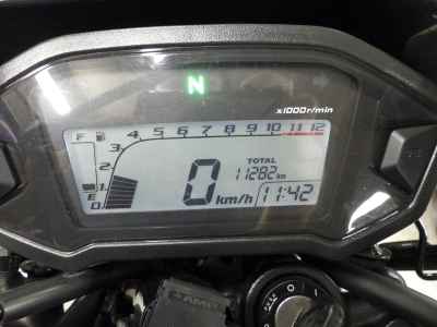 Honda CRF250L LD 2019