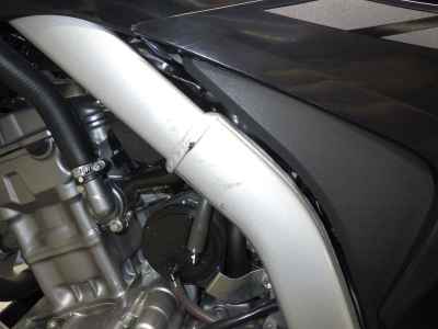 Honda CRF250L LD 2019
