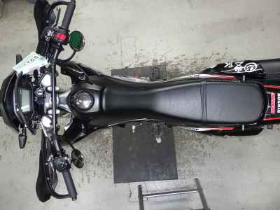 Honda CRF250L LD 2019