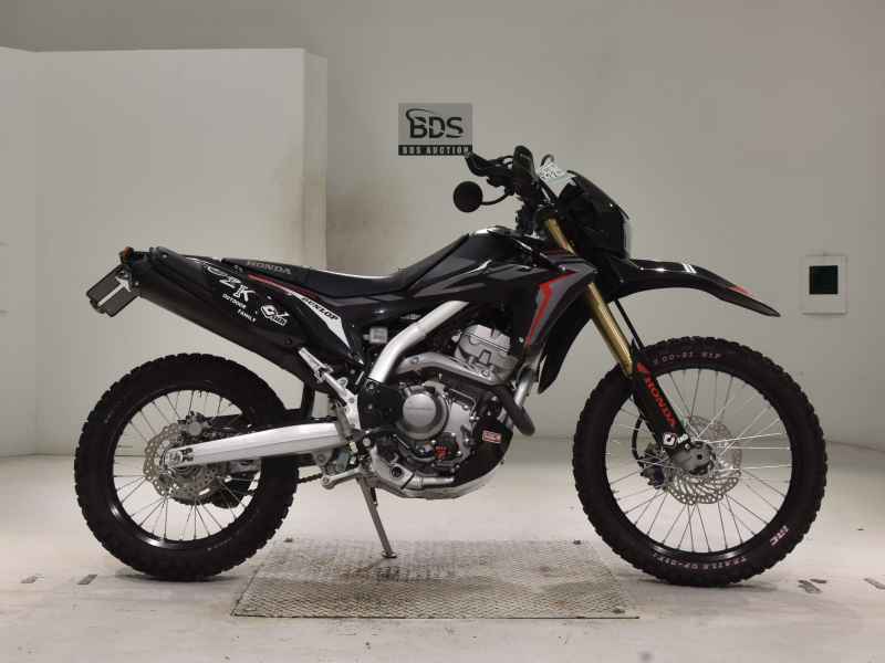 Honda CRF250L LD 2019