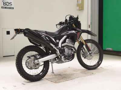 Honda CRF250L LD 2019