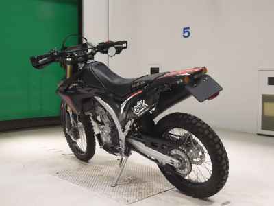 Honda CRF250L LD 2019