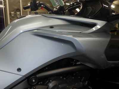 Can-Am Spyder F3 Limited 2021