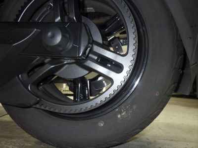 Can-Am Spyder F3 Limited 2021
