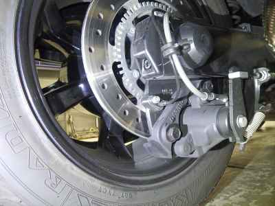 Can-Am Spyder F3 Limited 2021