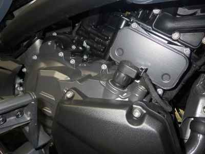 Can-Am Spyder F3 Limited 2021