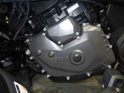 Can-Am Spyder F3 Limited 2021