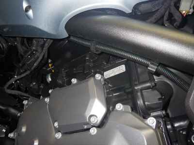 Can-Am Spyder F3 Limited 2021