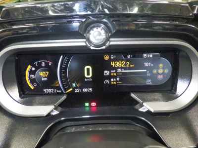 Can-Am Spyder F3 Limited 2021