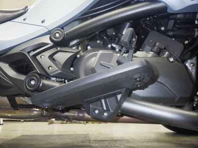 Can-Am Spyder F3 Limited 2021