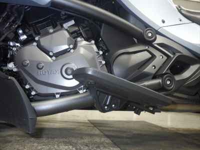 Can-Am Spyder F3 Limited 2021