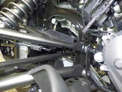 Can-Am Spyder F3 Limited 2021