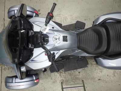 Can-Am Spyder F3 Limited 2021