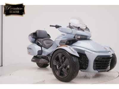 Can-Am Spyder F3 Limited 2021