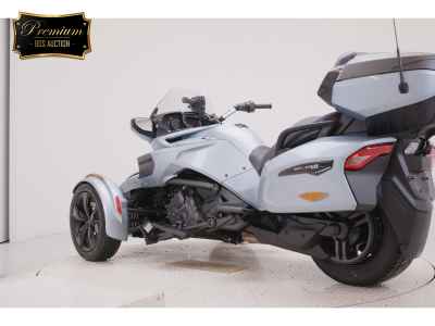 Can-Am Spyder F3 Limited 2021