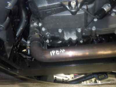 Can-Am Spyder F3 Limited 2021