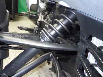 Can-Am Spyder F3 Limited 2021