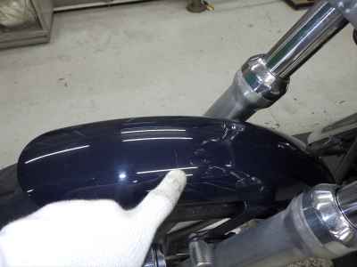 Harley-Davidson Sportster XL883L 2009