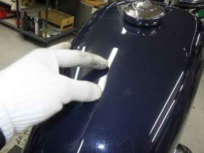 Harley-Davidson Sportster XL883L 2009