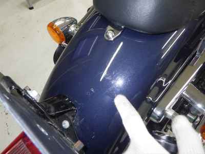 Harley-Davidson Sportster XL883L 2009