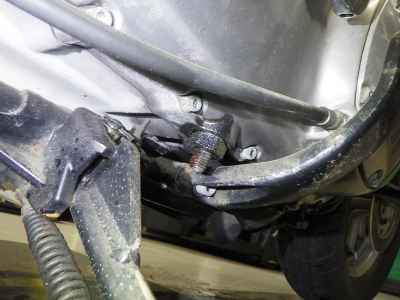 Harley-Davidson Sportster XL883L 2009