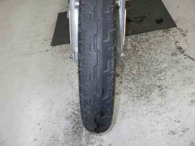 Harley-Davidson Sportster XL883L 2009