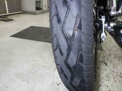 Yamaha SR400 2021