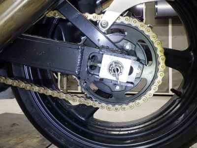 Yamaha TZR250RSP 1991