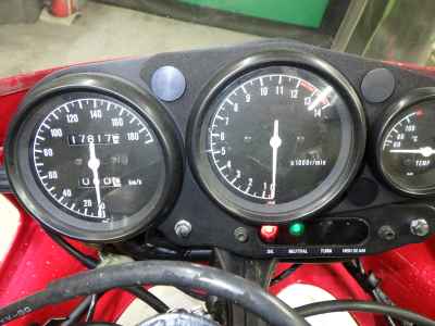 Yamaha TZR250RSP 1991