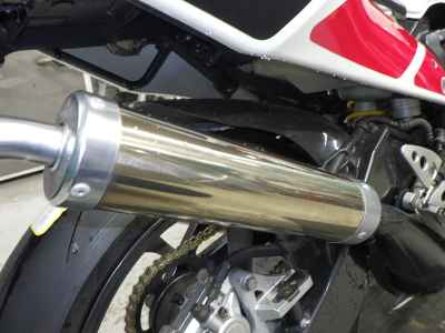 Yamaha TZR250RSP 1991